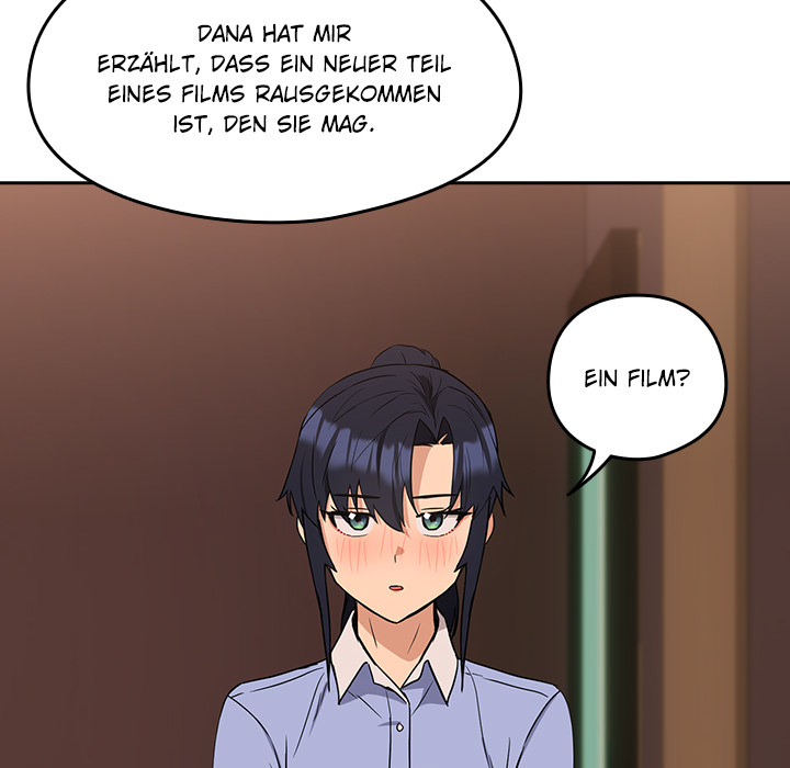 Dating After Work - episode 17 - 82