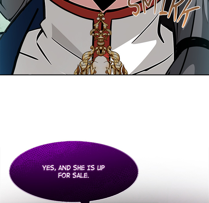 Draco-Knight Commander - UNCENSORED - episode 21 - 142