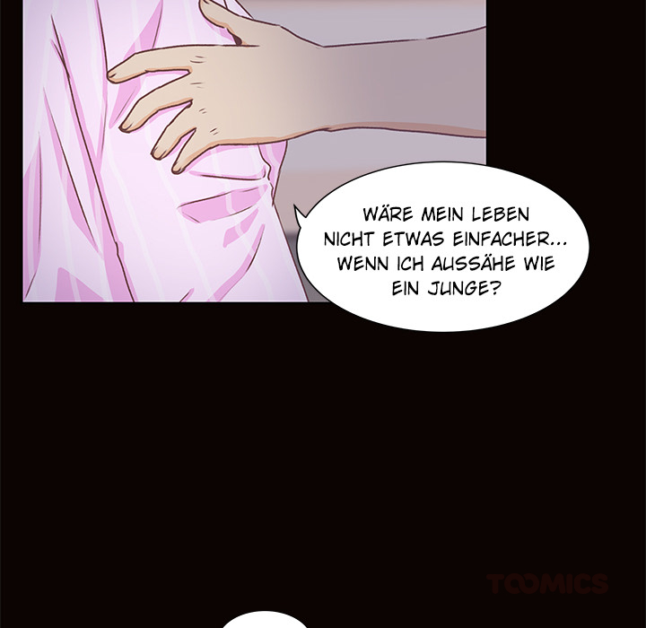 Der Mädchen-Knigge - episode 13 - 61