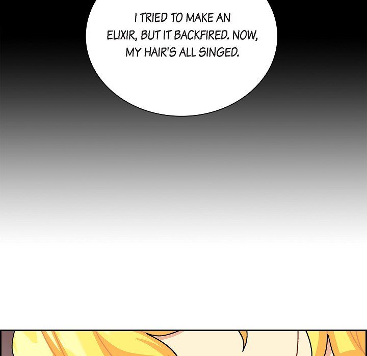 The Destroyer Fell in Love with Me - episode 67 - 20