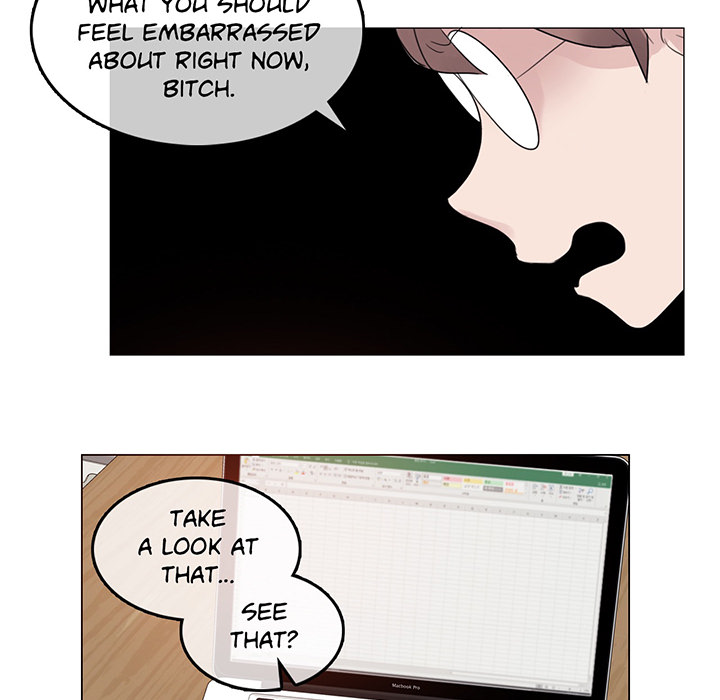 A Pervert's Daily Life - episode 129 - 9
