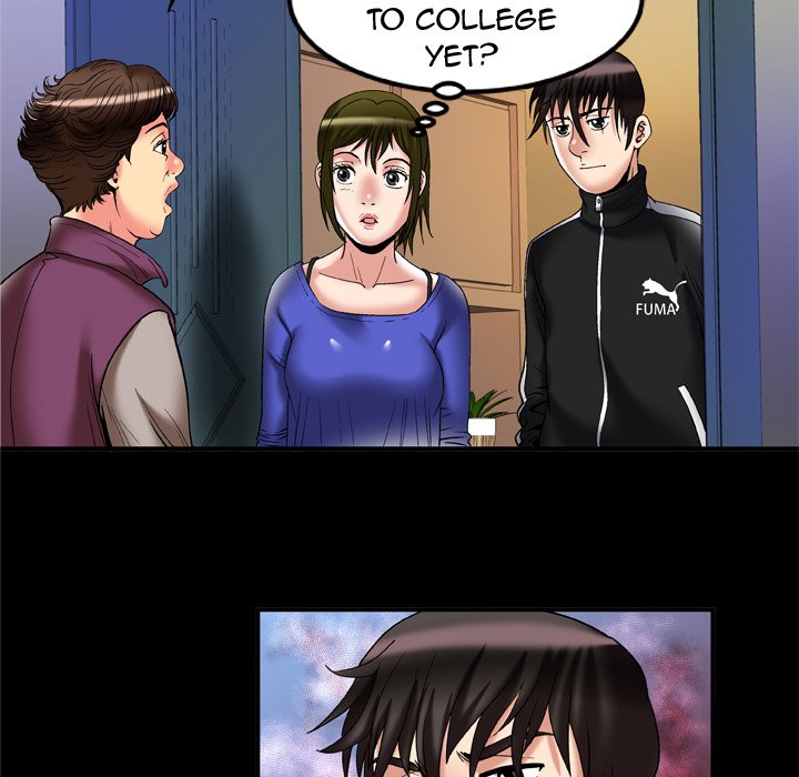 My Wife's Partner - episode 57 - 67