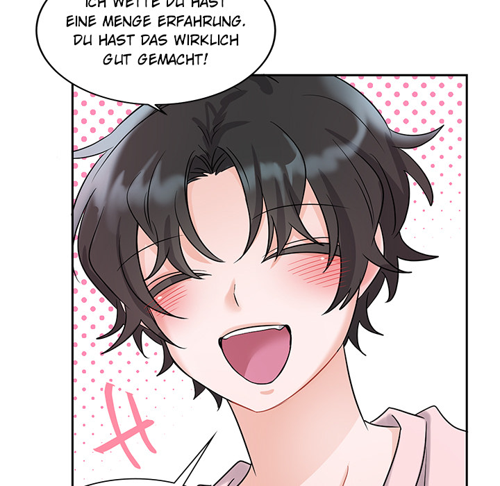 Pheromon Sorbet♥ - episode 7 - 12