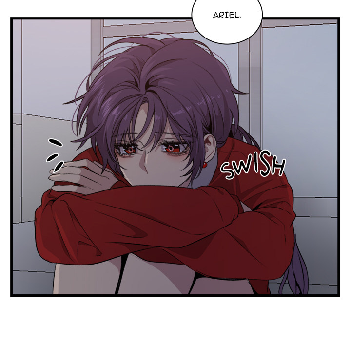 The Spring Scent of the Sea - episode 55 - 6