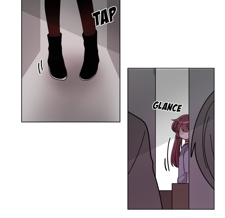 Pheromone Sherbet♥ - episode 27 - 54