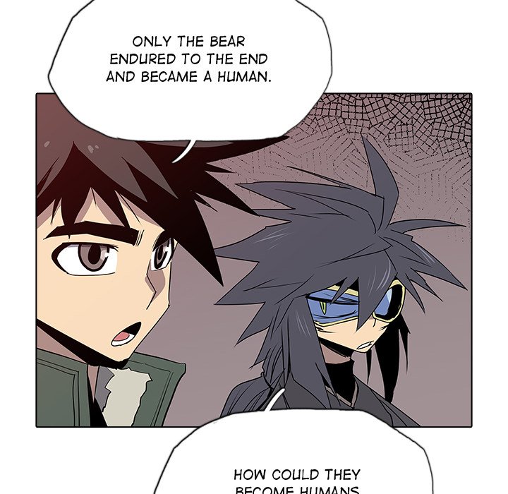 The Fang of Yeongno - episode 37 - 52