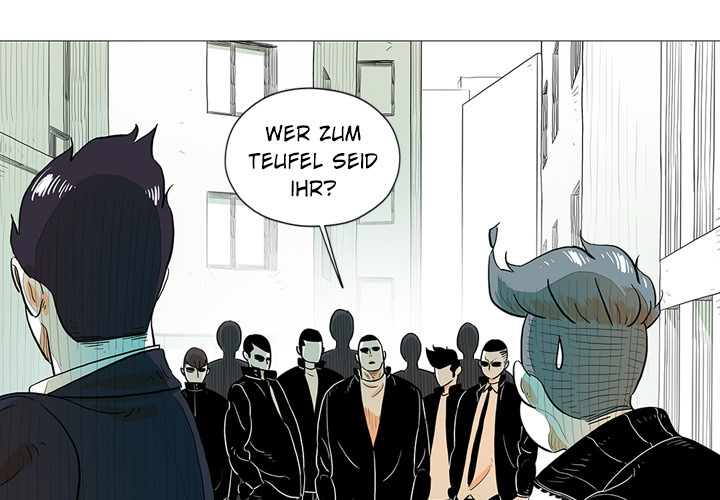 Hero Kim: Wer hat einen Retter bestellt? - episode 20 - 2