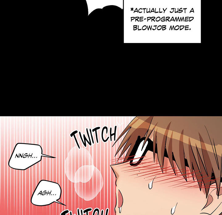 Love, Lust, & Joy - episode 14 - 64