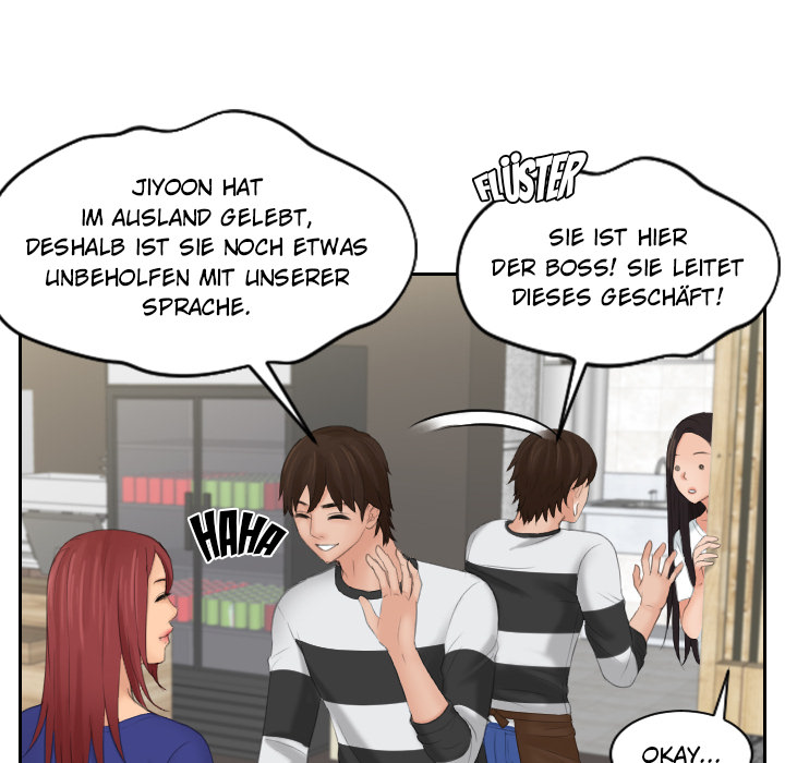 Geliebte Puppe - episode 28 - 59