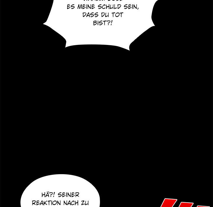 Heißer Spuk - episode 6 - 10