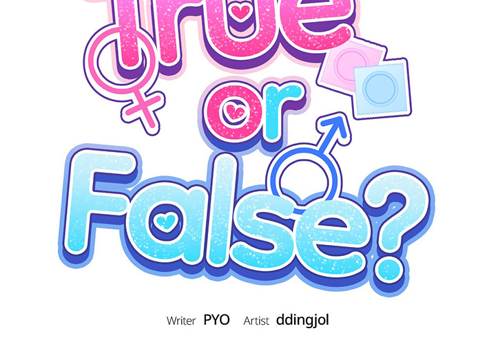 True or False? - UNCENSORED - episode 96 - 2