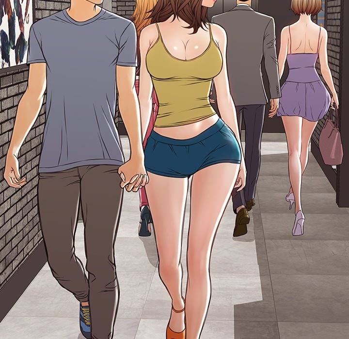 Superstar Cynthia Oh - episode 43 - 63