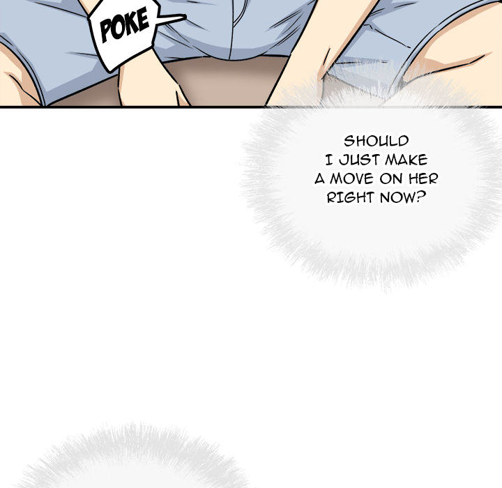 Excuse me, This is my Room - UNCENSORED - episode 55 - 73