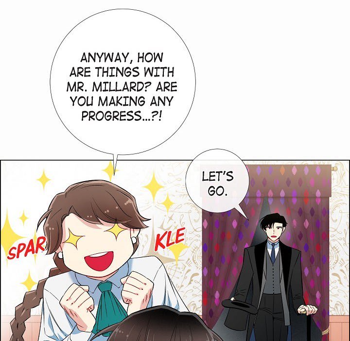 The Maid and the Vampire - episode 28 - 39