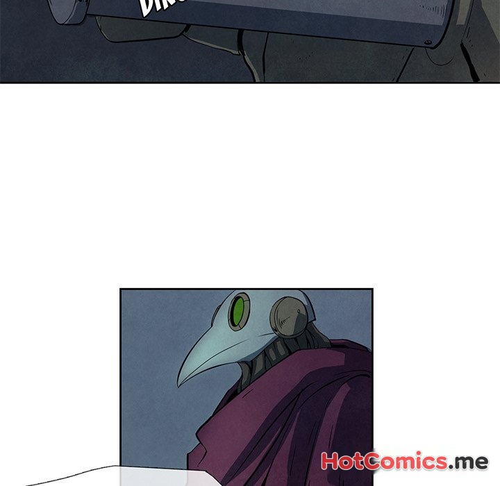 Crows - episode 19 - 19