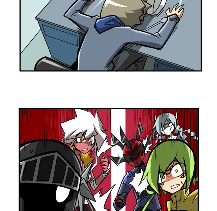 Maki and Friends - episode 24 - 24