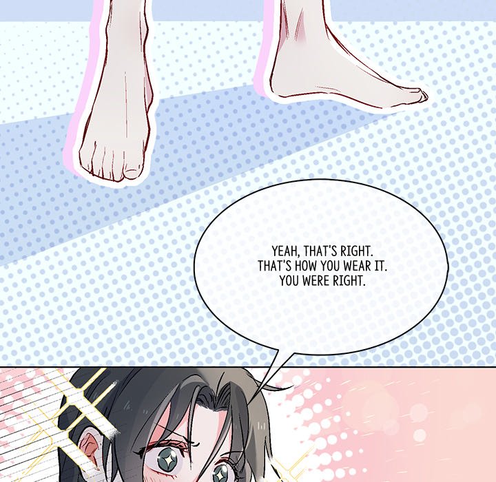To Trick a Mermaid - episode 10 - 107