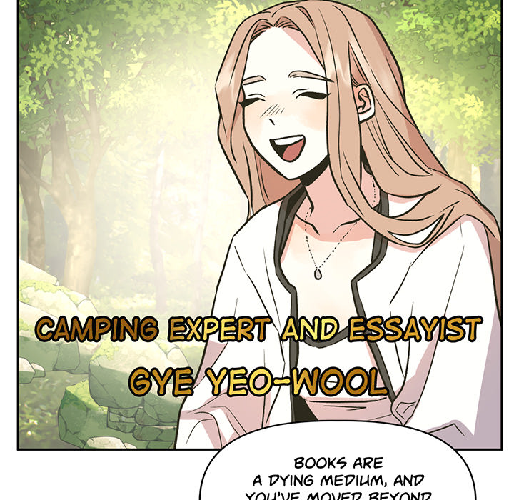 Bitter Sweetheart - episode 23 - 72