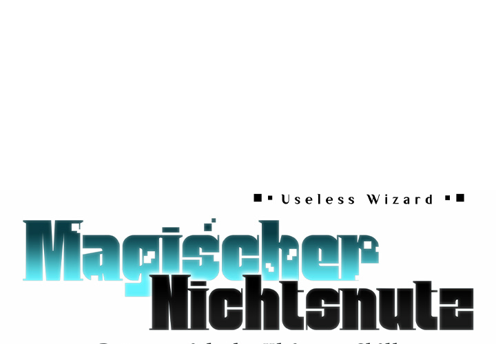Magischer Nichtsnutz - episode 13 - 0
