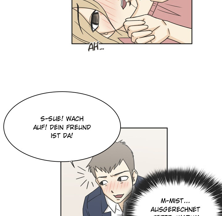Pech gehabt - episode 1 - 90