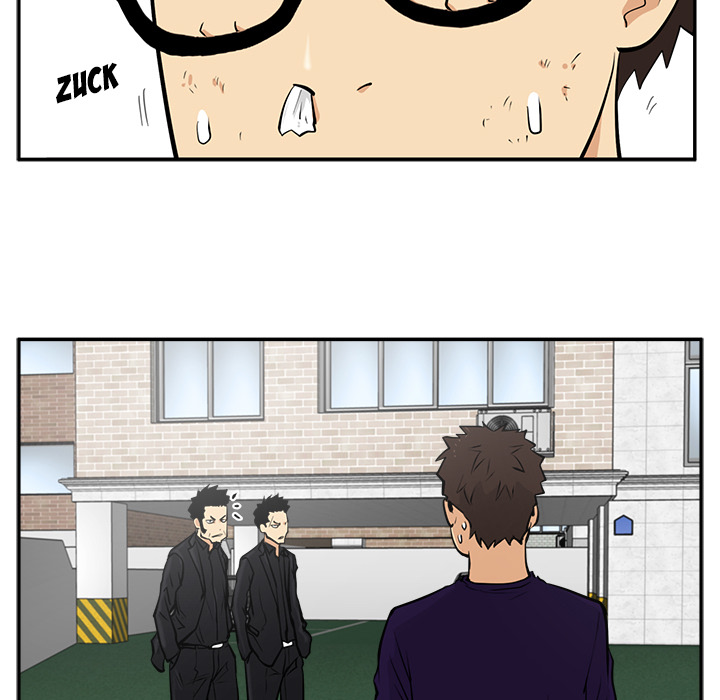 Los geht´s Mr. Kang! - episode 21 - 84