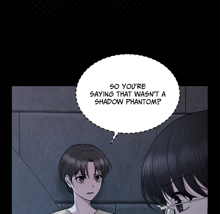 Demon Cat - episode 9 - 11