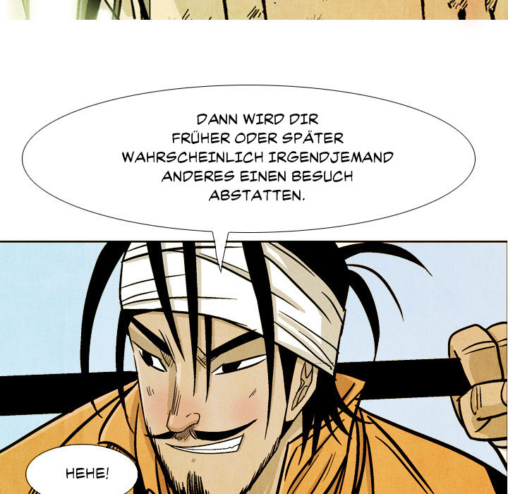 Der Schwertklan Joseons - episode 43 - 40