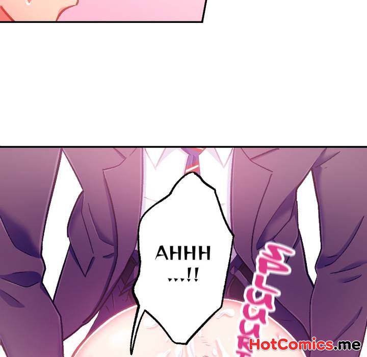That Soaking Wet Girl - episode 12 - 100