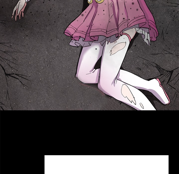 Saving My Magical Girl - episode Prologue - 33