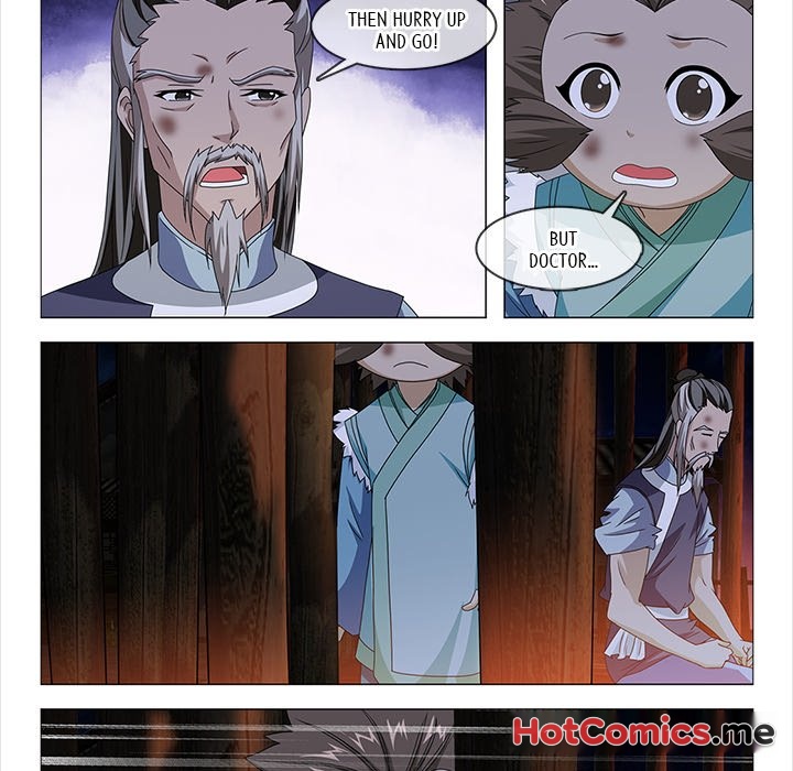 The Monkey King's Tale - episode 76 - 16
