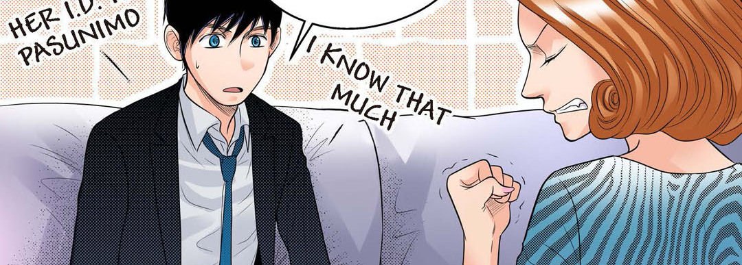 Noona Fan - episode 70 - 34
