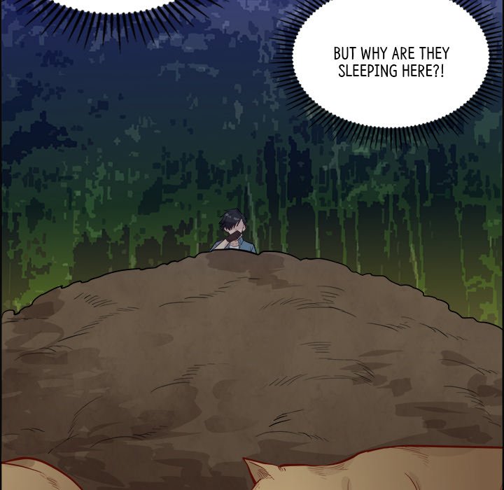 Survival Logbook - episode 22 - 58