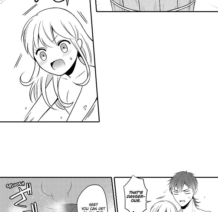 My Lady Is Living With A Rogue! - episode 10 - 19