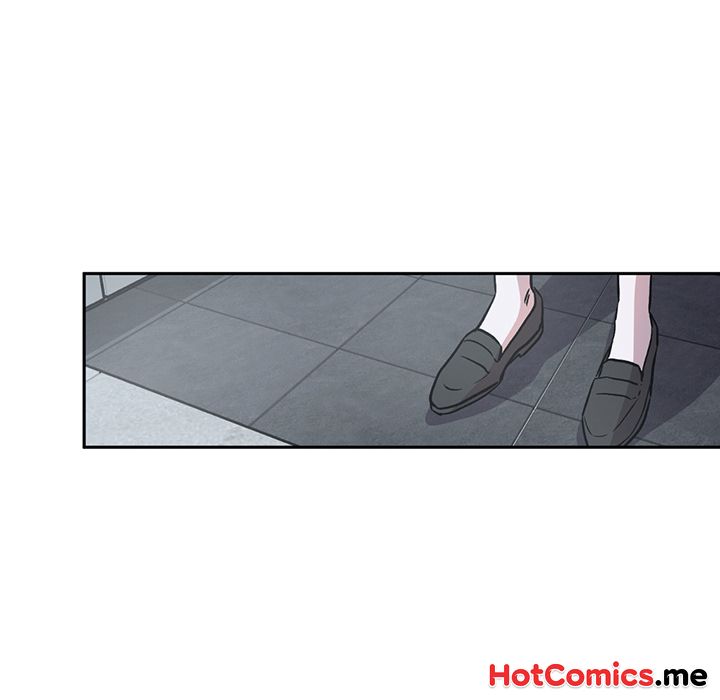 Bitter Sweetheart - episode 9 - 13