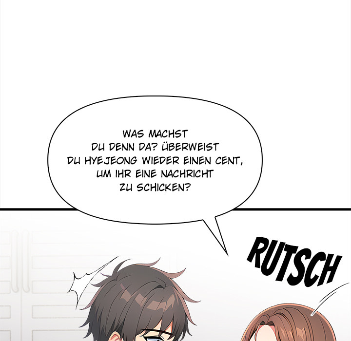 Nach der Dusche liegt eine Fremde in meinem Bett - episode 11 - 10
