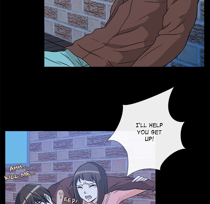 Remember Me - episode 4 - 91