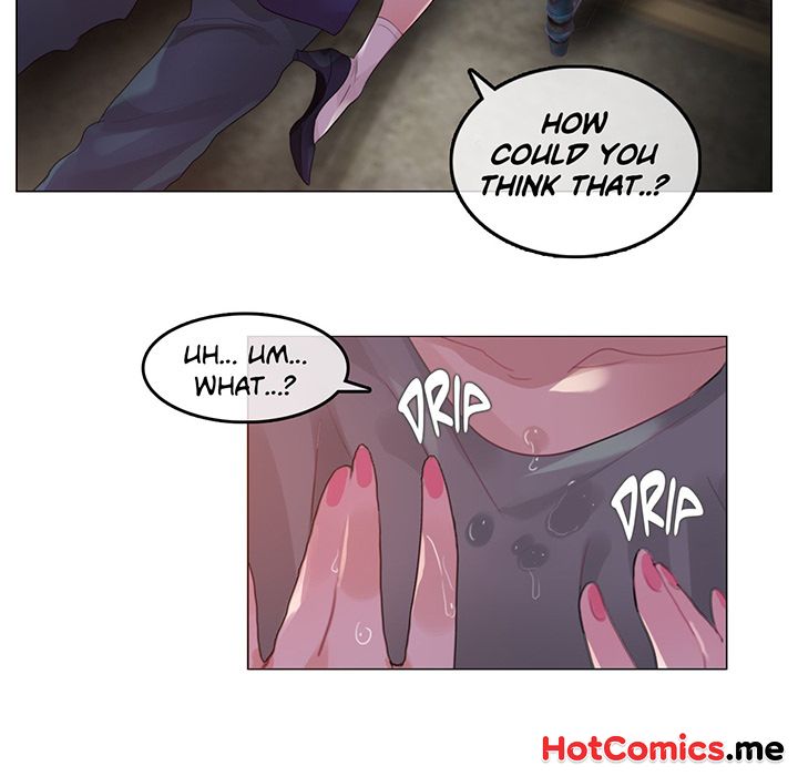 A Pervert's Daily Life - episode 55 - 80
