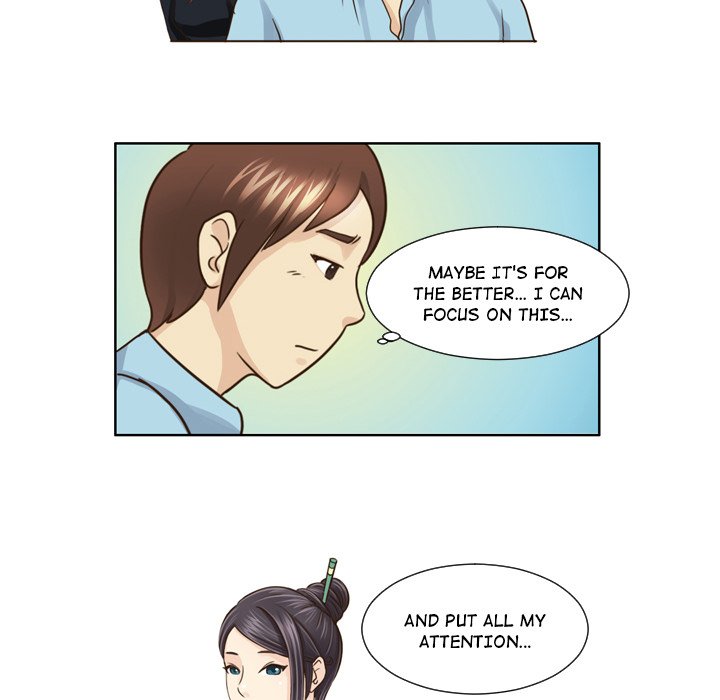 My New Co-worker - episode 18 - 29
