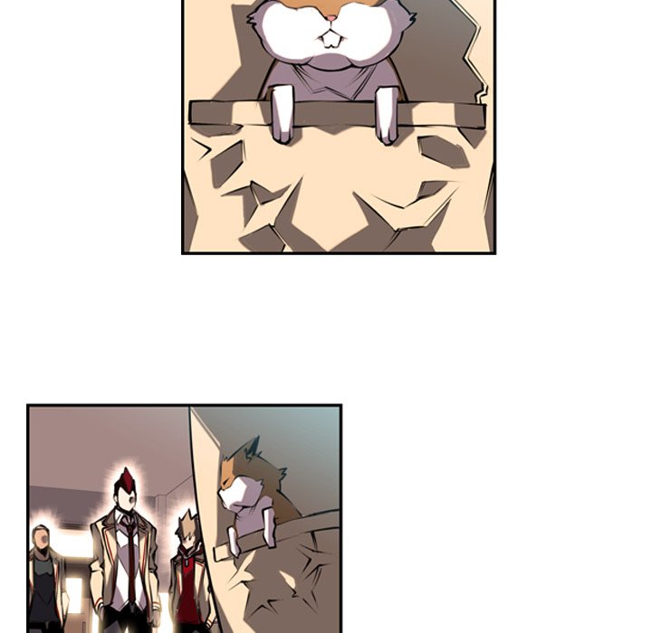 Supernova - episode 3 - 8