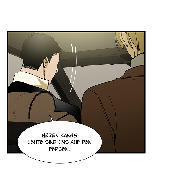 Besondere Beziehungen - episode 60 - 62