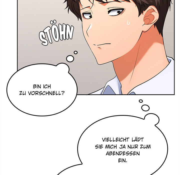 Nicht im Büro - episode 3 - 29