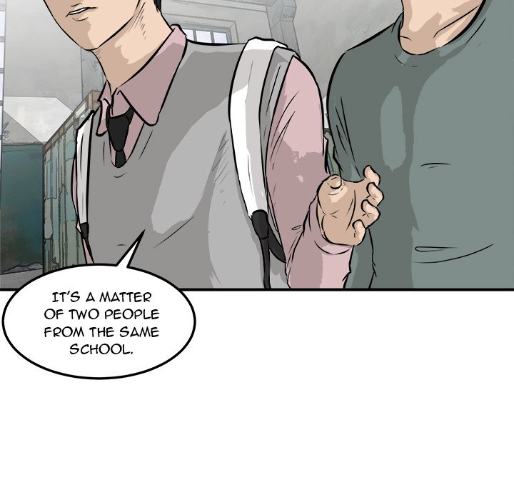 He Queen - episode 26 - 92