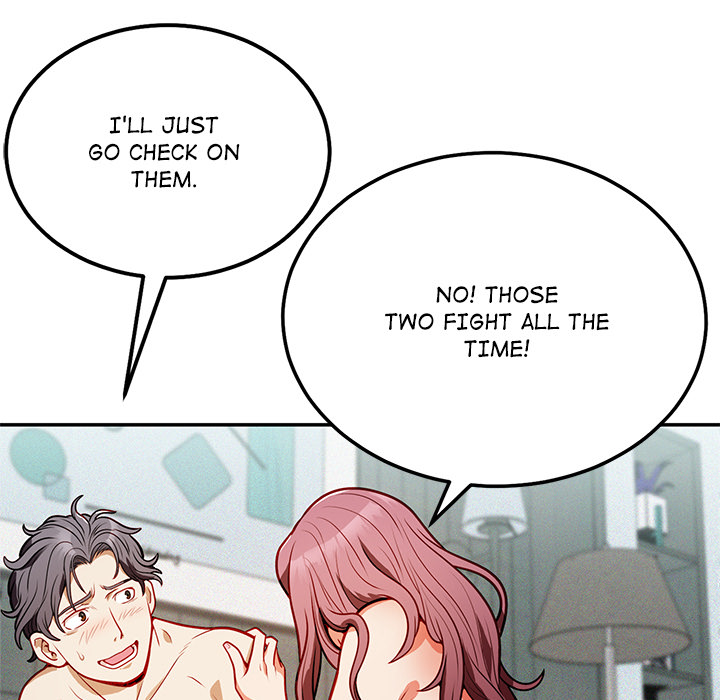 Body Swap - episode 1 - 190