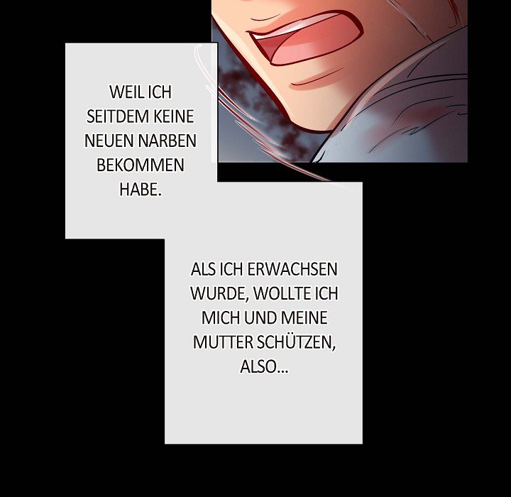 Beiße den Tiger - Nebengeschichten - episode 11 - 19