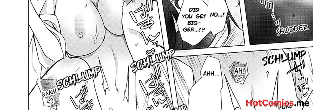 Now That I’m Stuck in His Bed, I Have to Keep Quiet...! The Straight-Laced Nurse Gets Ordered Around by Her Sister’s Boyfriend! - episode 4 - 21