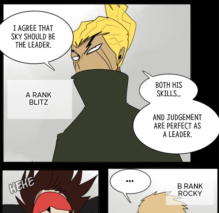 Ultimiter - episode 31 - 23