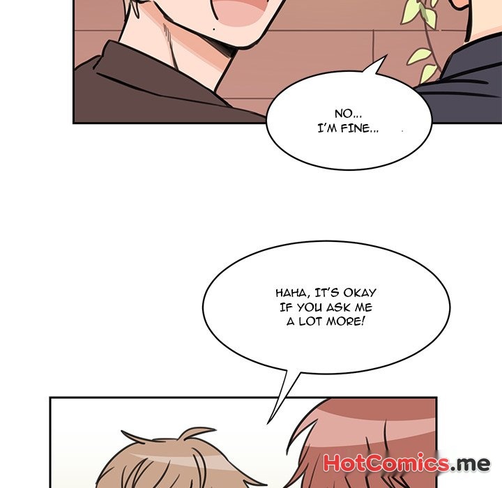 The Warmth of Your Heartbeat - episode 27 - 5