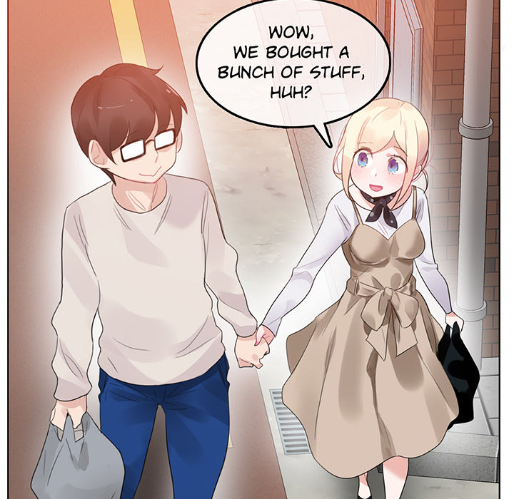 A Pervert's Daily Life - episode 56 - 45