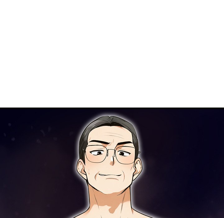 Steamy Webtoon Collection - episode 8 - 100