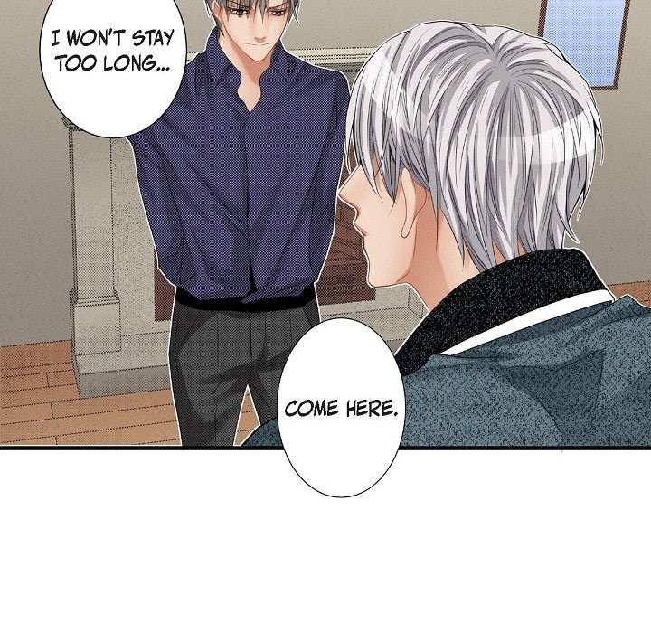 Work, Fight and Love - Webtoon Edition - episode 67 - 60